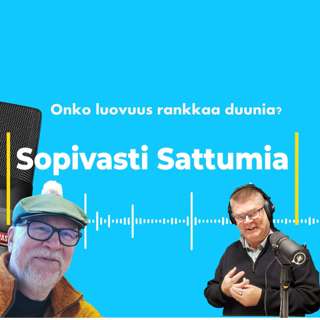 Onko luovuus rankkaa duunia?