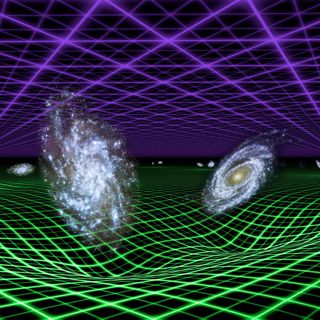 Cosmic Queries: Gravity
