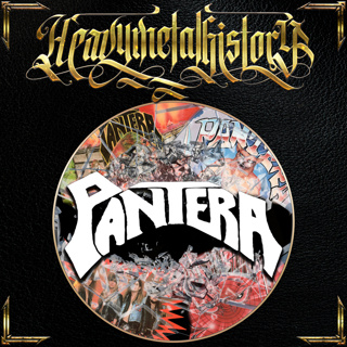 Pantera: Part One (1981-1988)