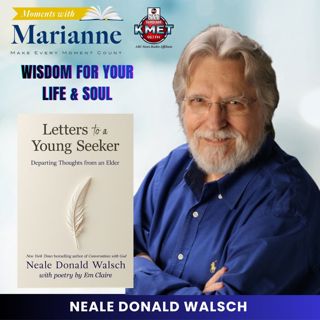 Letters to a Young Seeker with Neale Donald Walsch