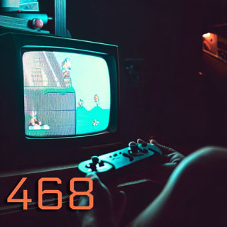 468 - Return of the Mack