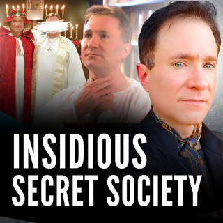 I Spent 11 Years Rising Rank Inside a SECRET OCCULT Society (Why Whistleblower is Speaking Out)