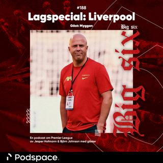 188. Lagspecial: Liverpool