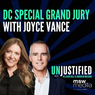 DC Special Grand Jury (feat. Joyce Vance)