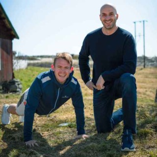 Alt Du Trenger å Vite Om Styrketrening med Coach Gunnar: Del 2