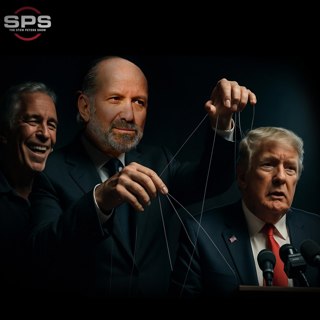 Howard Lutnick: Trump’s Jewish Handler