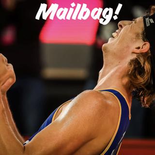 MAILBAG! Breaking Down The AVP Schedule; The Return to Belmar; World Champs Review
