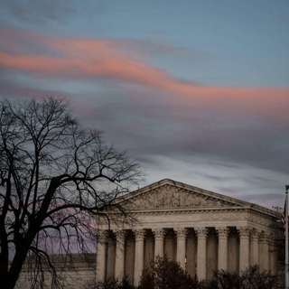 Supreme Court to Hear Major Abortion Pill Case, Trump Faces Supreme Court Test Over Election Interference Charges, US Markets Soar as Fed Holds Interest Rates Steady, and more...
