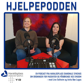 Hjelpepodden # 6: Student, og syk eller gravid? Dette er dine rettigheter.
