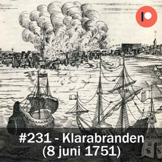 231. Klaranbranden (1751)