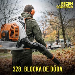 328. Blocka de döda