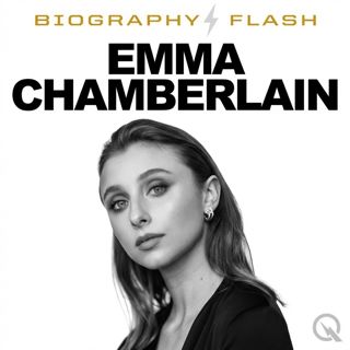 Emma Chamberlain on Femininity, Fashion, and Breaking Into Film: Redefining It-Girl Status