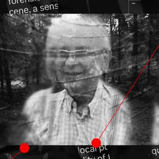 Gert-Inge hittades dödad i skogen – misstänkta skyllde på varandra