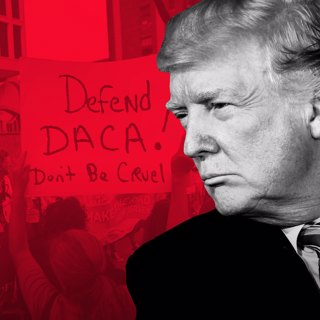 What does Trump really want for the 'dreamers'?