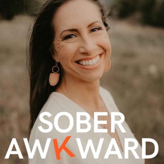 Finding Levity in Sobriety - With Audrey