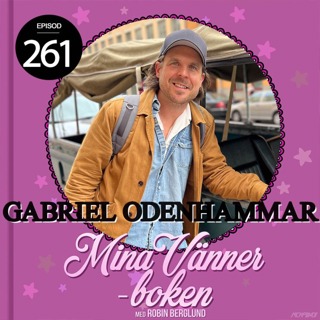 Gabriel Odenhammar