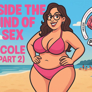 Inside The Mind Of Sex - Nicole ( part 2)