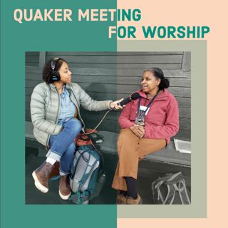 Quaker Meeting for Worship (re-release)