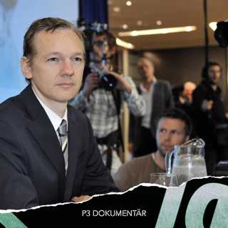 Wikileaks och Julian Assange