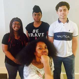 4 Teens on Race & Education in Schools