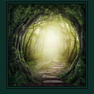 The Kingdom of IF - A Short Story for All Ages