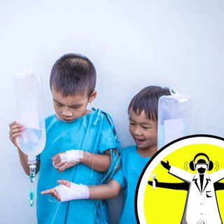 When The Drugs Don't Work...