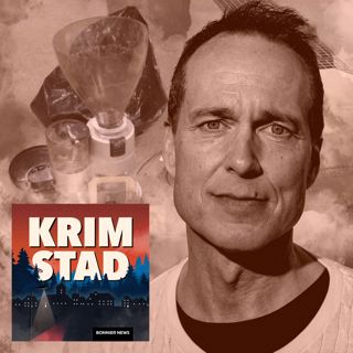 Han drev amfetaminfabriken i Karlskrona