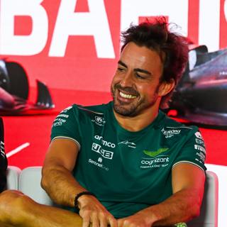 Alonso Victory? 5 Things To Watch For - 2023 Bahrain GP Preview