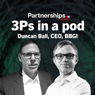 Episode 99: Duncan Ball, BBGI