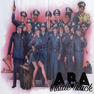 Episode 114 - Police Academy 8: Behavior Analysts on Patrol w/ Dr. John O'Neill