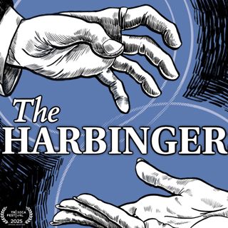 Feed Drop: The Harbingers
