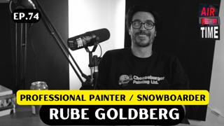 Rube Goldberg
