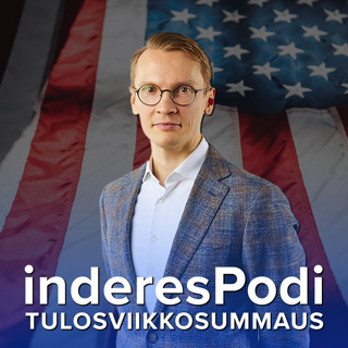 Tulosviikkosummaus (15.11.2024) | inderesPodi 210