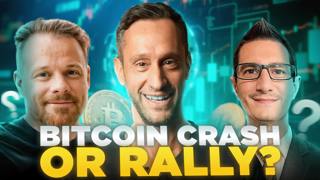 Bitcoin On The Edge! Fed Signal Sparks Big Questions