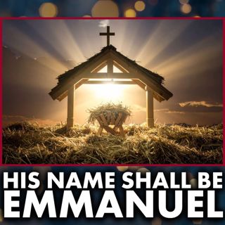 The Birth of Jesus Christ