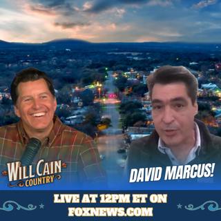 Did ICE Just Make Rent Cheaper? (ft. David Marcus)