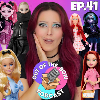 Barbie sales are DOWN! Monster High collectors are FRUSTRATED & are people tired of exclusives?EP.41
