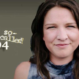 Episode 12- Mara Wiles "My So Called Life/Friends"