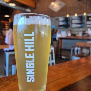 Single Hill Kicks Off the 2026 Hop Harvest in Yakima