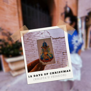 12 Days of Christmas: Pasadena Eucharistic Revival