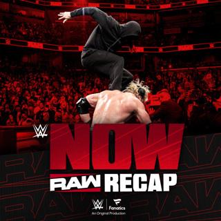 WWE Now - The Masked Man attacks Logan Paul, two more qualify for the Elimination Chamber | Raw Recap