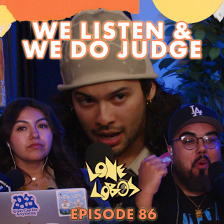 We Listen and We Do Judge