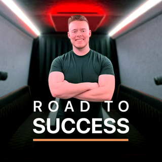 Bob From The Machine Shop on Bugatti, Mat Armstrong & Hardest Challenges