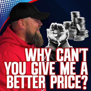 Don't React Emotionally to Seller Price Pushback | Here's Why