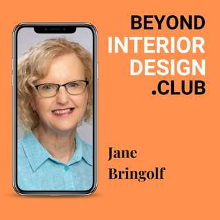 #018 - Design for the Extremes — Universal Solutions with Australia’s Authority Jane Bringolf