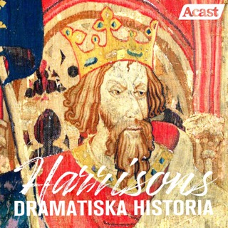 Kung Artur – monarken som aldrig fanns