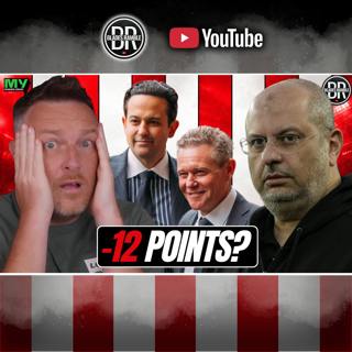 🎙️⚔️ OWNERSHIP BATTLE | -12 POINTS?! PRINCE ABDULLAH v COH SPORTS IN £35M FIGHT ⚔️🎙️