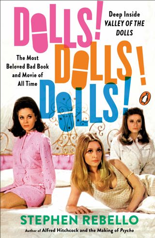 Ep. 147: Deep Inside the Valley of the Dolls