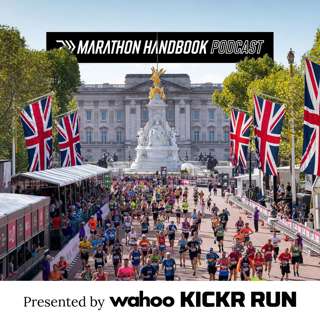 2025 London Marathon Preview + Nike’s Breaking4 Project Explained