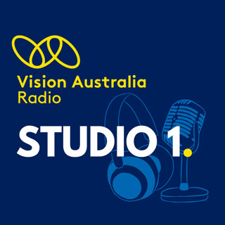 David Williamson (Vision Australia CEO)